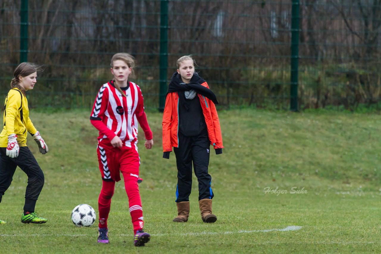 Bild 70 - C-Juniorinnen FSG-BraWie 08 - TuS Tensfeld : Ergebnis: 0:8